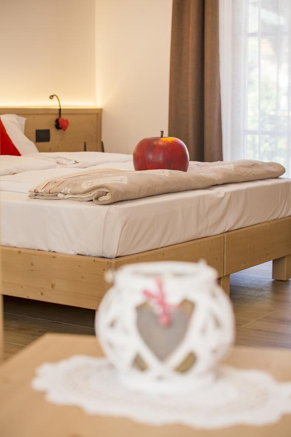 Bio Agritur Le Millemele Spormaggiore Exterior foto