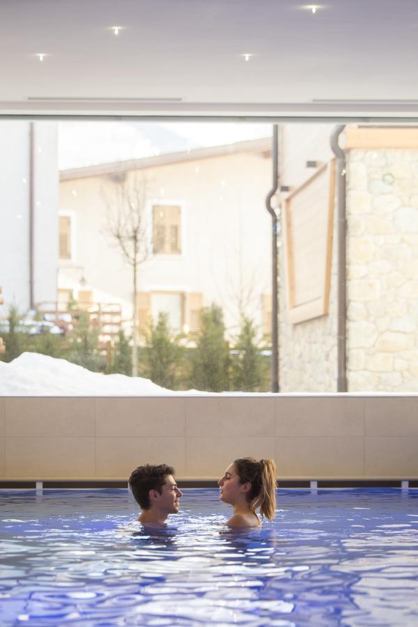 Bio Agritur Le Millemele Spormaggiore Exterior foto