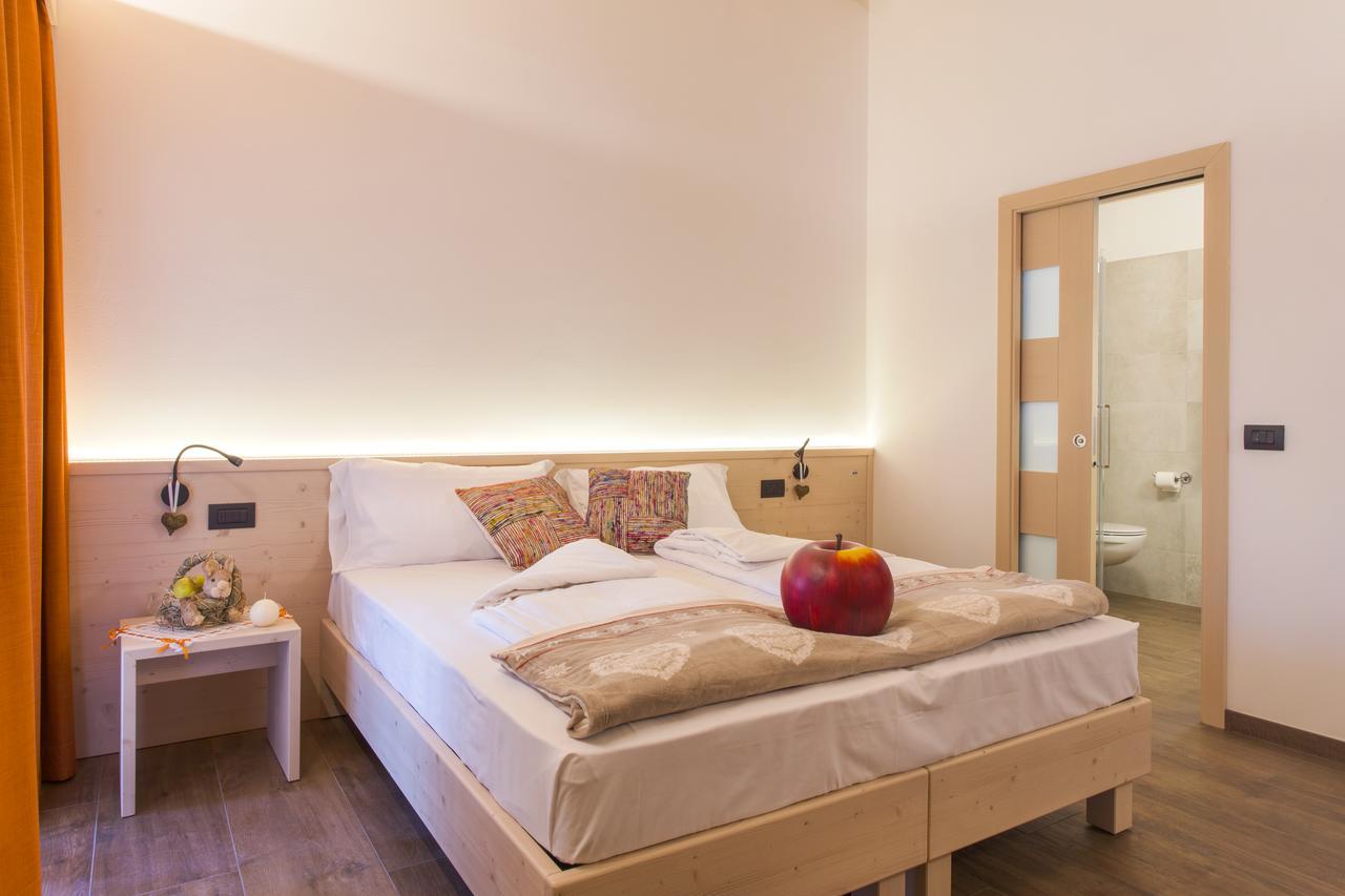 Bio Agritur Le Millemele Spormaggiore Exterior foto