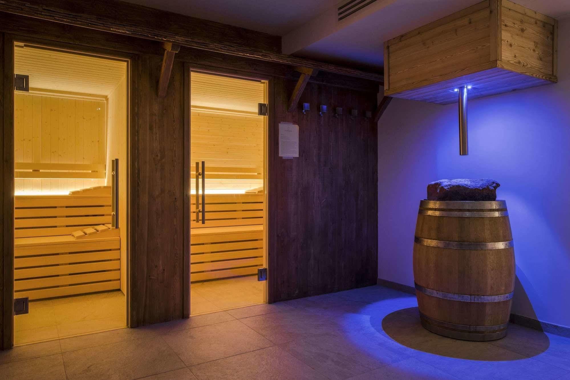 Bio Agritur Le Millemele Spormaggiore Exterior foto